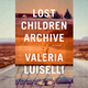 Illustration for article titled iLost Children Archive/i’s ambitious structure hinders its painful border storyem/em